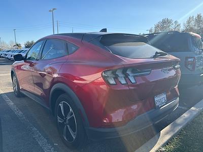 2021 Ford Mustang Mach-E RWD SUV for sale #TF9818 - photo 2