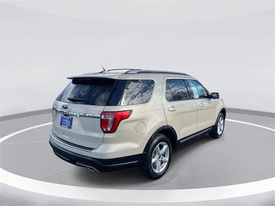 Used 2018 Ford Explorer - photo 1