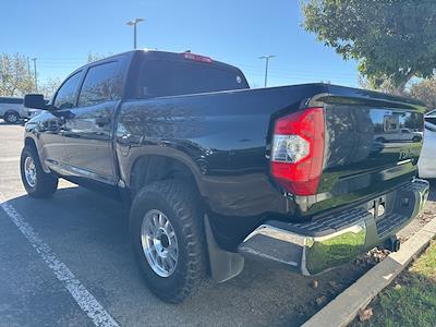 Used 2020 Toyota Tundra SR5 CrewMax Cab for sale #TF9845 - photo 2