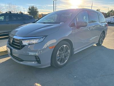 Used 2023 Honda Odyssey Elite Minivan for sale #TF9864 - photo 1