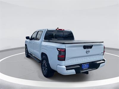 Used 2023 Nissan Frontier SV Crew Cab for sale #TF9868 - photo 2