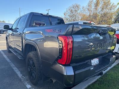 Used 2024 Toyota Tundra Limited CrewMax Cab for sale #TF9888 - photo 2