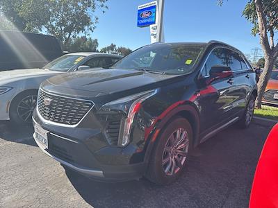 2023 Cadillac XT4 AWD SUV for sale #TF9895 - photo 1
