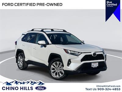 Used 2024 Toyota RAV4 XLE Premium for sale #TF9917 - photo 1