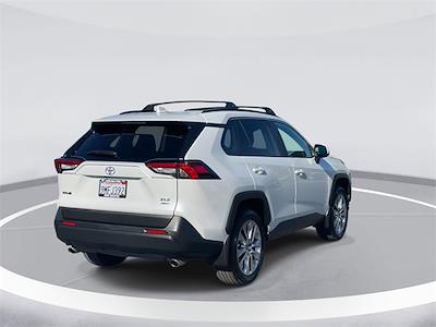 Used 2024 Toyota RAV4 XLE Premium for sale #TF9917 - photo 2
