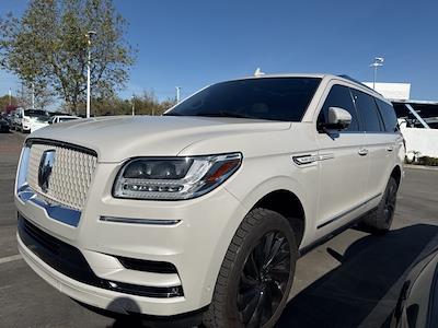 2021 Lincoln Navigator RWD SUV for sale #TF9942 - photo 1