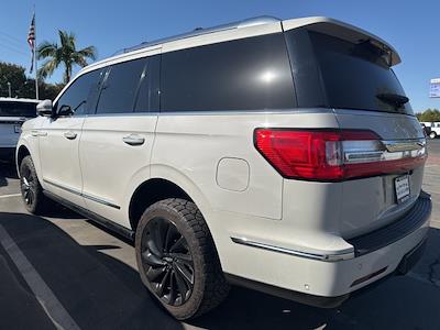 2021 Lincoln Navigator RWD SUV for sale #TF9942 - photo 2