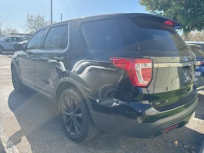 Used 2017 Ford Explorer XLT for sale #TF9946 - photo 2