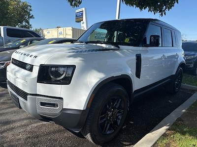 2025 Land Rover Defender AWD SUV for sale #TF9952 - photo 1
