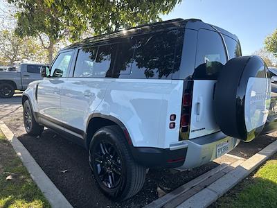 2025 Land Rover Defender AWD SUV for sale #TF9952 - photo 2