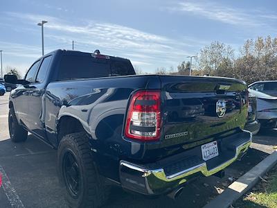 Used 2020 Ram 1500 Lone Star Quad Cab for sale #TF9958 - photo 2