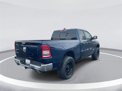 Used 2020 Ram 1500 - photo 1