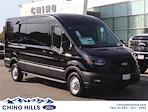 New 2024 Ford Transit 350 Medium Roof AWD Empty Cargo Van for sale #TR24680 - photo 1