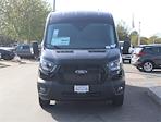 New 2024 Ford Transit 350 Medium Roof AWD Empty Cargo Van for sale #TR24680 - photo 3