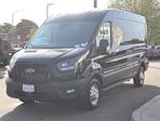 New 2024 Ford Transit 350 Medium Roof AWD Empty Cargo Van for sale #TR24680 - photo 4