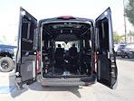 New 2024 Ford Transit 350 Medium Roof AWD Empty Cargo Van for sale #TR24680 - photo 16
