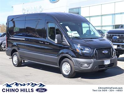 2024 Ford Transit 350 Medium Roof AWD Empty Cargo Van for sale #TR24681 - photo 1