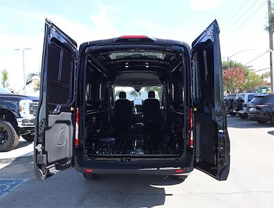 2024 Ford Transit 350 Medium Roof AWD Empty Cargo Van for sale #TR24681 - photo 2
