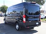 2024 Ford Transit 350 Medium Roof AWD Empty Cargo Van for sale #TR24681 - photo 5