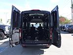 2024 Ford Transit 350 Medium Roof AWD Empty Cargo Van for sale #TR24681 - photo 2