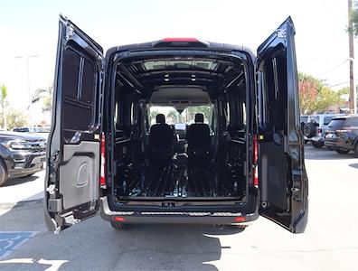 New 2024 Ford Transit 350 Medium Roof AWD Empty Cargo Van for sale #TR24683 - photo 2
