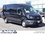 New 2024 Ford Transit 350 Medium Roof AWD Empty Cargo Van for sale #TR24683 - photo 1