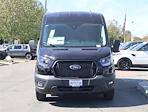 New 2024 Ford Transit 350 Medium Roof AWD Empty Cargo Van for sale #TR24683 - photo 3