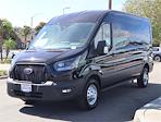New 2024 Ford Transit 350 Medium Roof AWD Empty Cargo Van for sale #TR24683 - photo 4