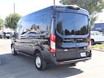 New 2024 Ford Transit 350 Medium Roof AWD Empty Cargo Van for sale #TR24683 - photo 5