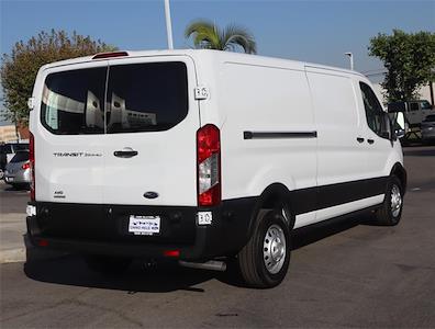 2024 Ford Transit 350 HD Regular Cab Low Roof AWD Empty Cargo Van for sale #TR24701 - photo 2