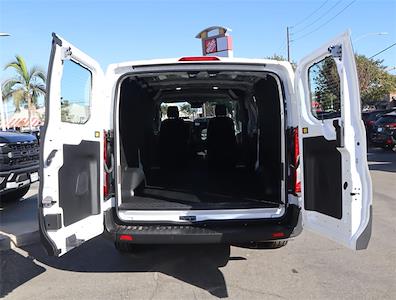 2024 Ford Transit 350 HD Regular Cab Low Roof AWD Empty Cargo Van for sale #TR24703 - photo 2