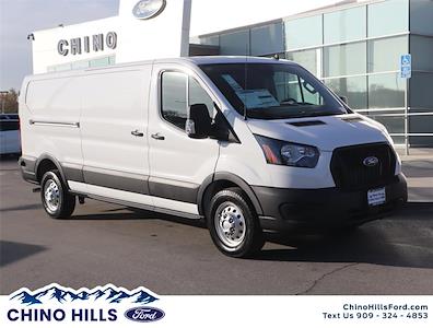 New 2024 Ford Transit 350 Low Roof AWD Empty Cargo Van for sale #TR24796 - photo 1