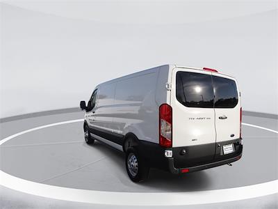 2024 Ford Transit 350 Low Roof AWD Empty Cargo Van for sale #TR24796 - photo 2