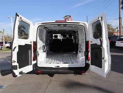 New 2024 Ford Transit 350 Low Roof AWD Empty Cargo Van for sale #TR24796 - photo 2