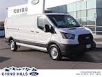 New 2024 Ford Transit 350 Low Roof AWD Empty Cargo Van for sale #TR24796 - photo 1
