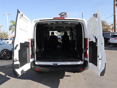 New 2024 Ford Transit 350 Low Roof AWD Empty Cargo Van for sale #TR24799 - photo 2