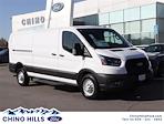 New 2024 Ford Transit 350 Low Roof AWD Empty Cargo Van for sale #TR24799 - photo 1