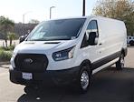 New 2024 Ford Transit 350 Low Roof AWD Empty Cargo Van for sale #TR24799 - photo 4