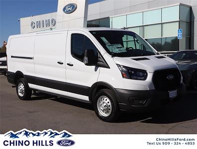 New 2024 Ford Transit 350 Low Roof AWD Empty Cargo Van for sale #TR24852 - photo 1