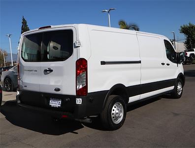 2024 Ford Transit 350 Low Roof AWD Empty Cargo Van for sale #TR24852 - photo 2