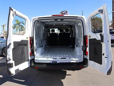 New 2024 Ford Transit 350 Low Roof AWD Empty Cargo Van for sale #TR24852 - photo 2