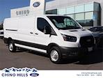 New 2024 Ford Transit 350 Low Roof AWD Empty Cargo Van for sale #TR24852 - photo 1
