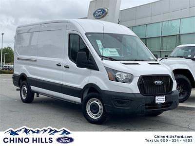 2024 Ford Transit 250 Medium Roof RWD Empty Cargo Van for sale #TR24894 - photo 1