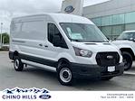 2024 Ford Transit 250 Medium Roof RWD Empty Cargo Van for sale #TR24894 - photo 1