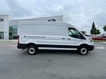 2024 Ford Transit 250 Medium Roof RWD Empty Cargo Van for sale #TR24894 - photo 4