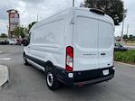 2024 Ford Transit 250 Medium Roof RWD Empty Cargo Van for sale #TR24894 - photo 7