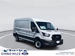 New 2025 Ford Transit 250 Medium Roof Empty Cargo Van for sale #TR25372 - photo 1