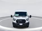 New 2025 Ford Transit 250 Medium Roof Empty Cargo Van for sale #TR25372 - photo 4