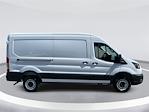 New 2025 Ford Transit 250 Medium Roof Empty Cargo Van for sale #TR25372 - photo 5