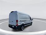 New 2025 Ford Transit 250 Medium Roof Empty Cargo Van for sale #TR25372 - photo 2